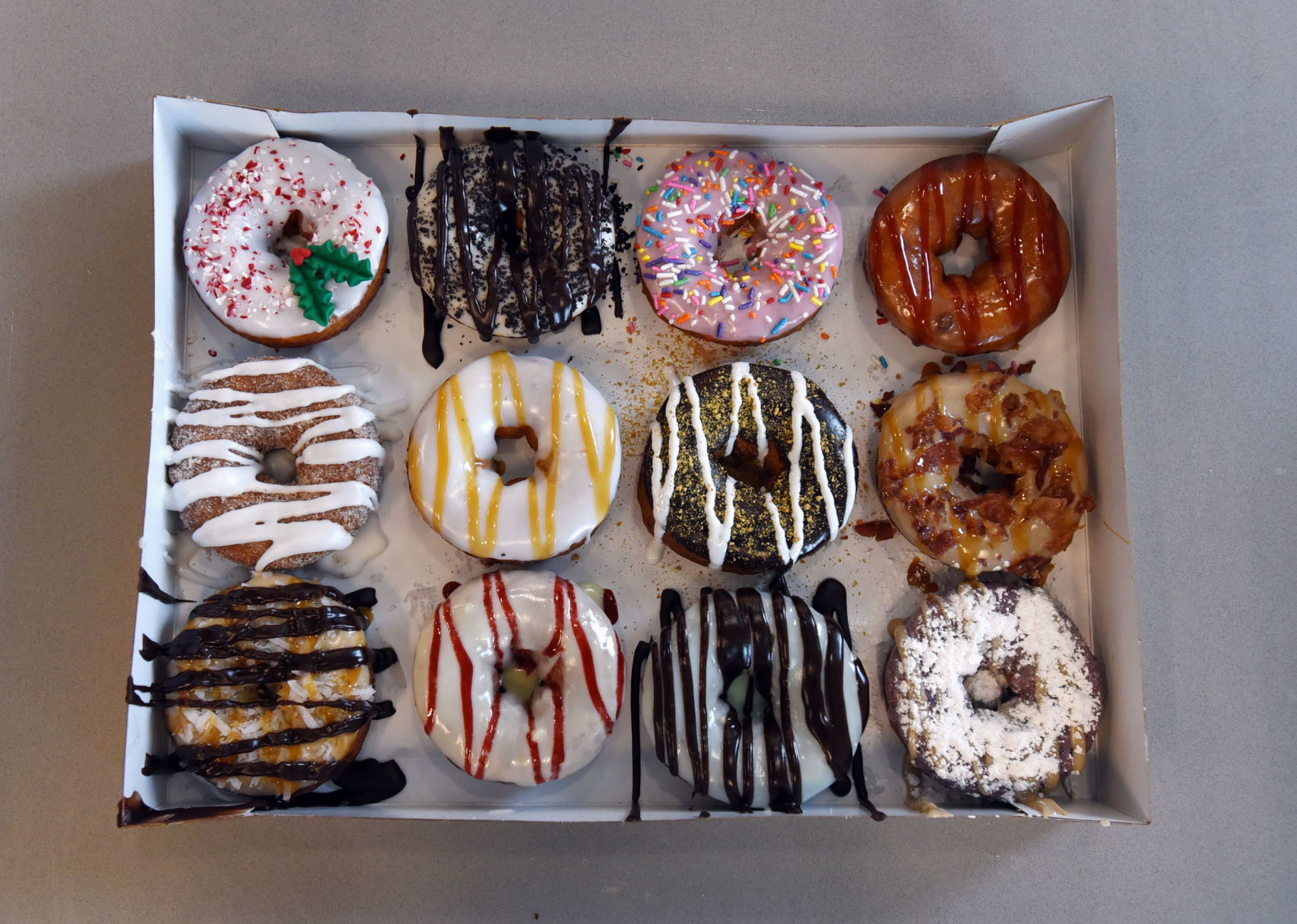 Duck Donuts